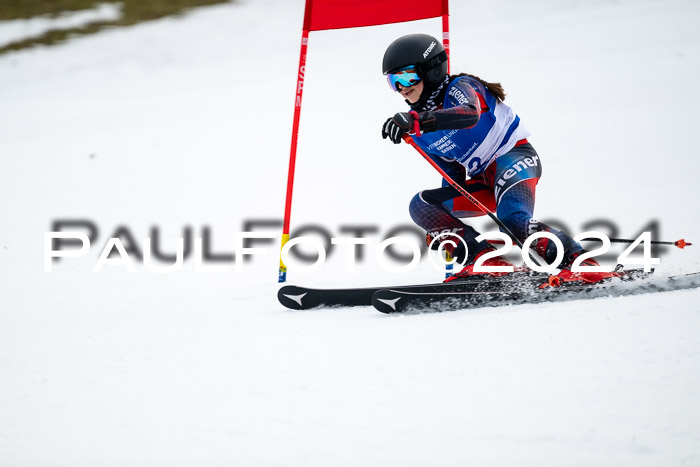 BSV Skiliga Bayern Schüler III RS 27.01.2024