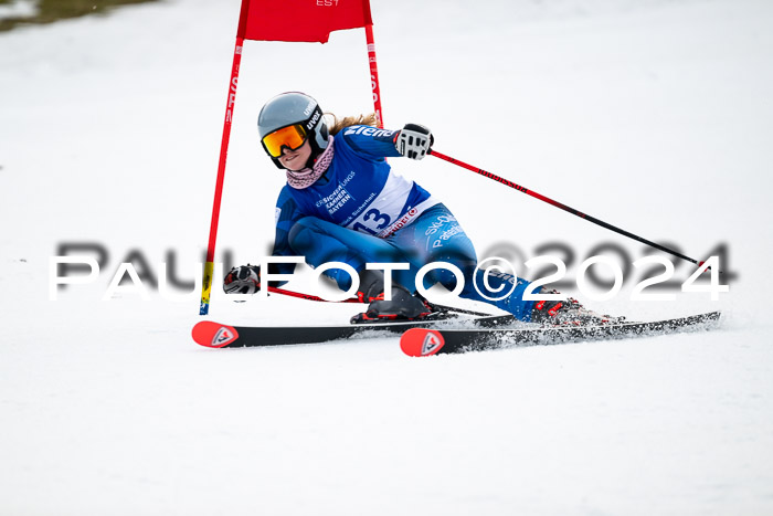 BSV Skiliga Bayern Schüler III RS 27.01.2024