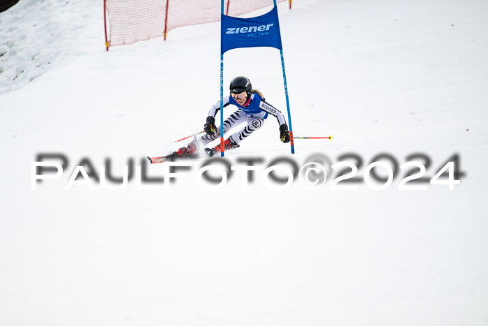 BSV Skiliga Bayern Schüler III RS 27.01.2024