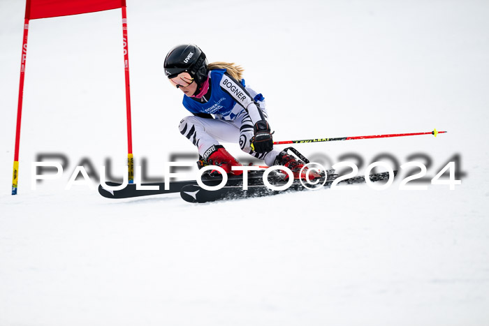 BSV Skiliga Bayern Schüler III RS 27.01.2024