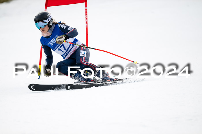BSV Skiliga Bayern Schüler III RS 27.01.2024