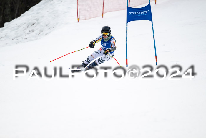 BSV Skiliga Bayern Schüler III RS 27.01.2024