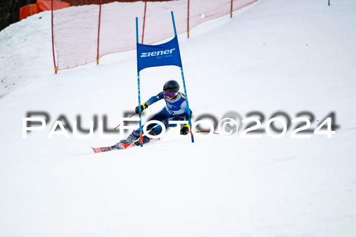BSV Skiliga Bayern Schüler III RS 27.01.2024