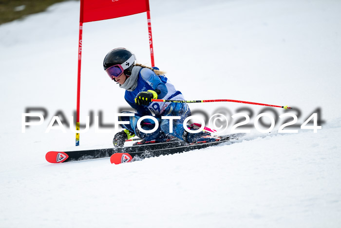BSV Skiliga Bayern Schüler III RS 27.01.2024