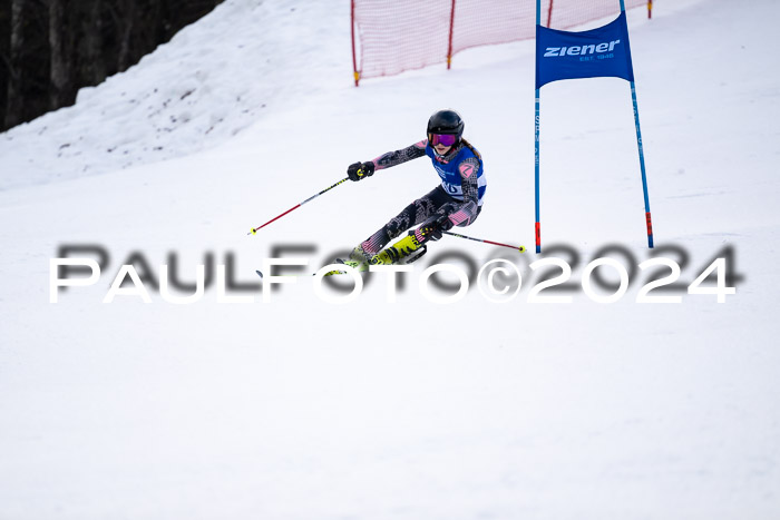 BSV Skiliga Bayern Schüler III RS 27.01.2024