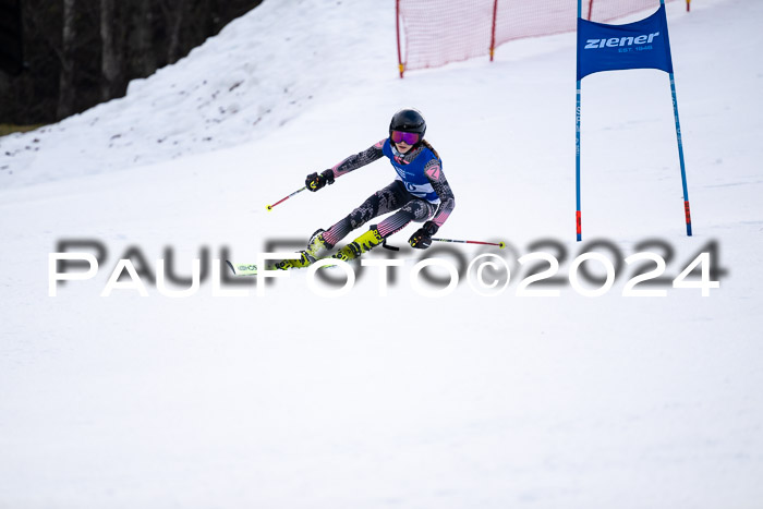 BSV Skiliga Bayern Schüler III RS 27.01.2024