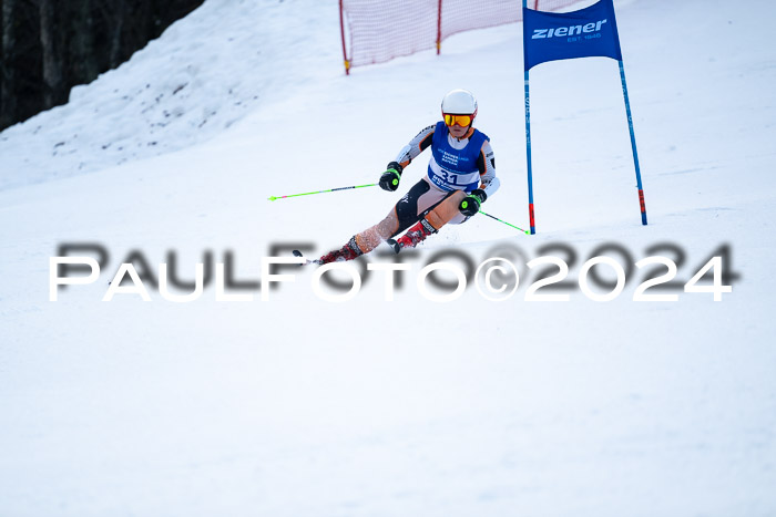 BSV Skiliga Bayern Schüler III RS 27.01.2024