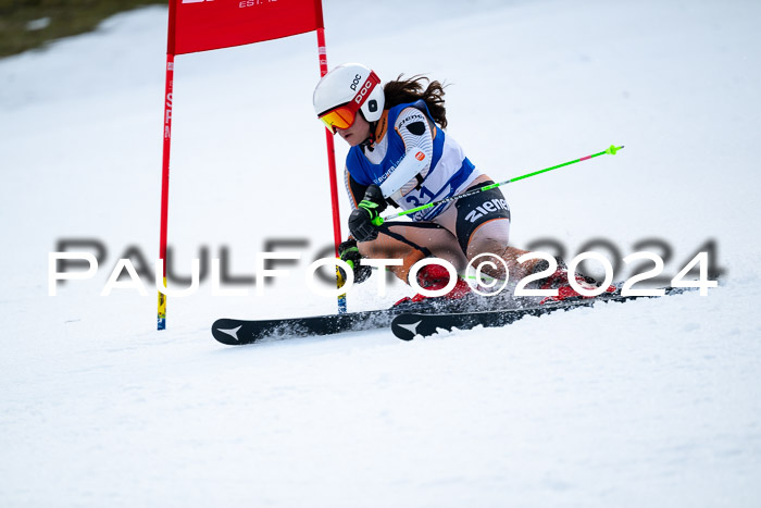 BSV Skiliga Bayern Schüler III RS 27.01.2024
