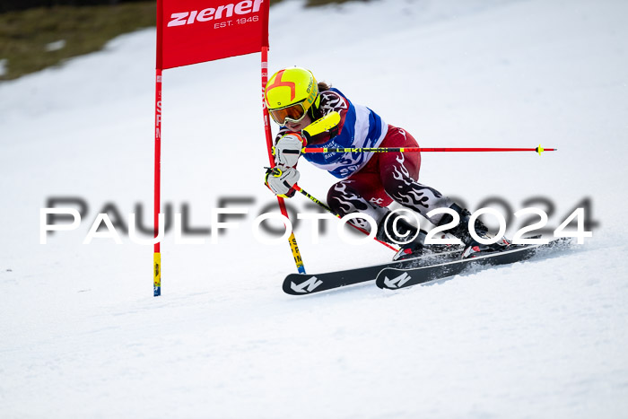 BSV Skiliga Bayern Schüler III RS 27.01.2024