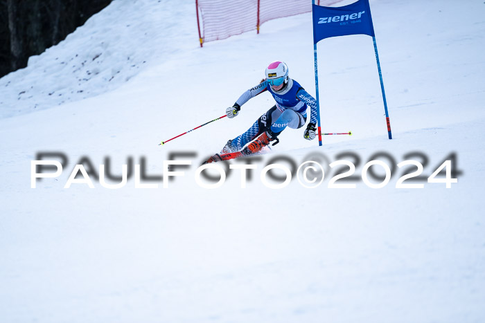 BSV Skiliga Bayern Schüler III RS 27.01.2024
