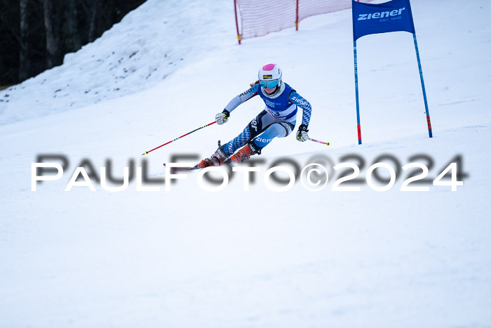 BSV Skiliga Bayern Schüler III RS 27.01.2024