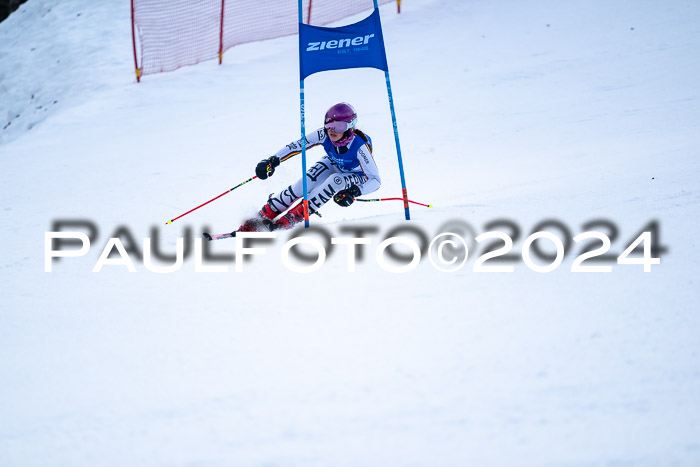 BSV Skiliga Bayern Schüler III RS 27.01.2024