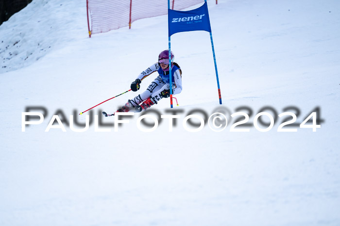 BSV Skiliga Bayern Schüler III RS 27.01.2024