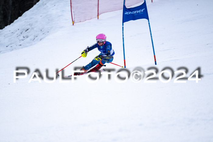 BSV Skiliga Bayern Schüler III RS 27.01.2024