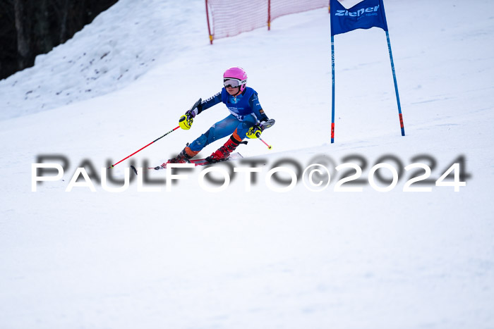 BSV Skiliga Bayern Schüler III RS 27.01.2024