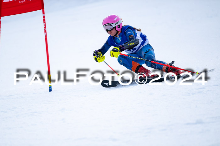 BSV Skiliga Bayern Schüler III RS 27.01.2024