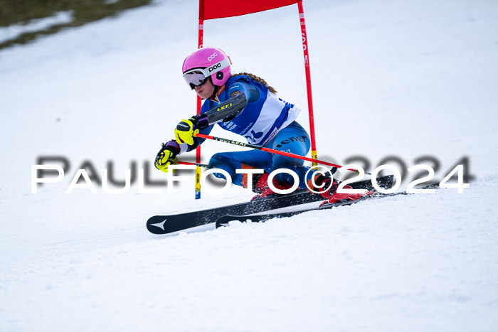 BSV Skiliga Bayern Schüler III RS 27.01.2024