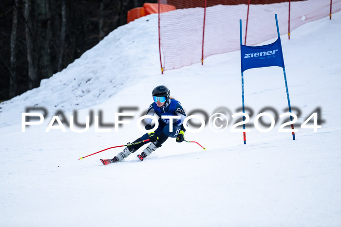 BSV Skiliga Bayern Schüler III RS 27.01.2024