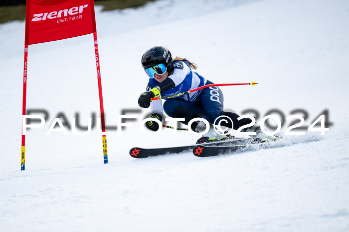 BSV Skiliga Bayern Schüler III RS 27.01.2024