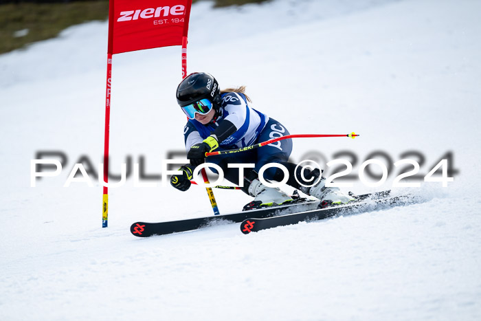 BSV Skiliga Bayern Schüler III RS 27.01.2024