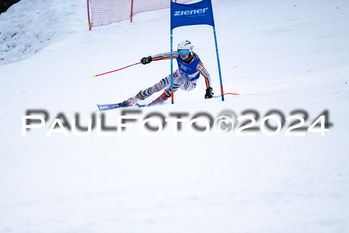 BSV Skiliga Bayern Schüler III RS 27.01.2024