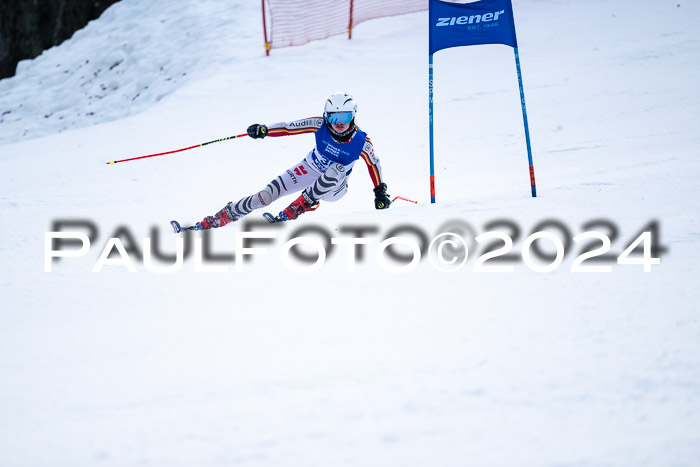 BSV Skiliga Bayern Schüler III RS 27.01.2024