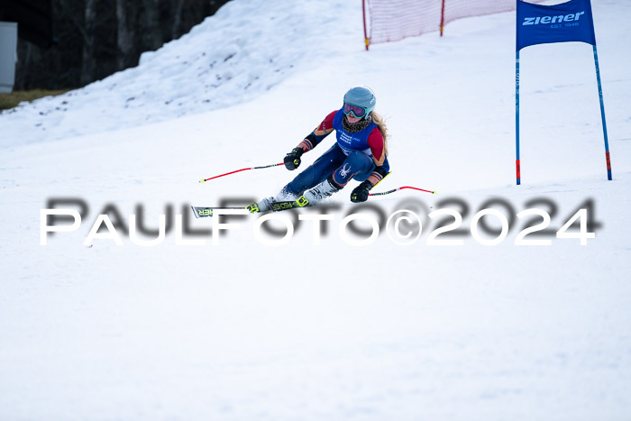 BSV Skiliga Bayern Schüler III RS 27.01.2024