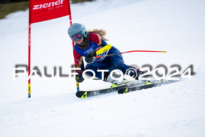 BSV Skiliga Bayern Schüler III RS 27.01.2024