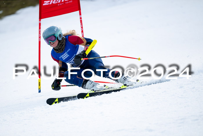 BSV Skiliga Bayern Schüler III RS 27.01.2024