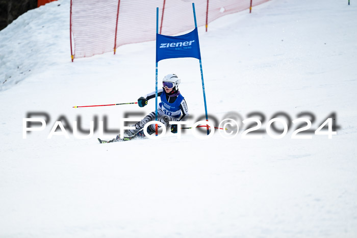 BSV Skiliga Bayern Schüler III RS 27.01.2024