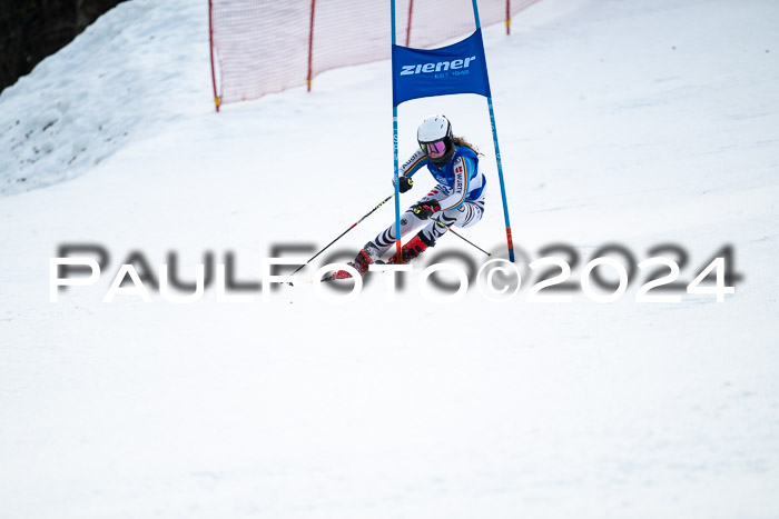 BSV Skiliga Bayern Schüler III RS 27.01.2024