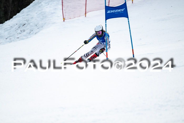 BSV Skiliga Bayern Schüler III RS 27.01.2024