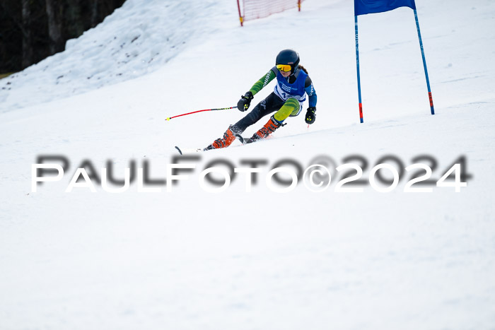 BSV Skiliga Bayern Schüler III RS 27.01.2024