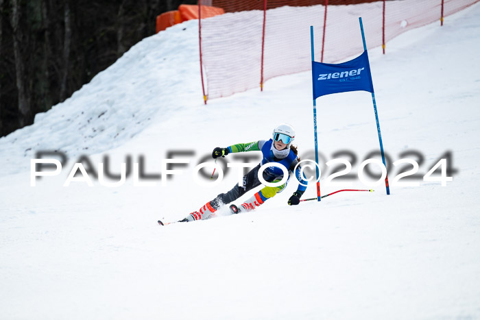 BSV Skiliga Bayern Schüler III RS 27.01.2024