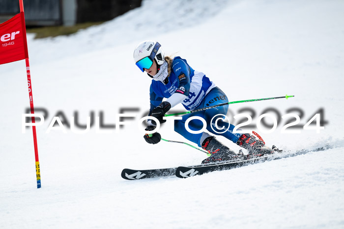 BSV Skiliga Bayern Schüler III RS 27.01.2024