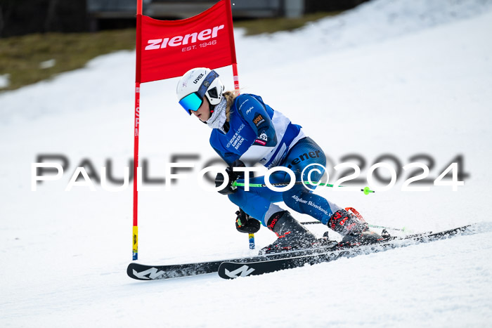 BSV Skiliga Bayern Schüler III RS 27.01.2024