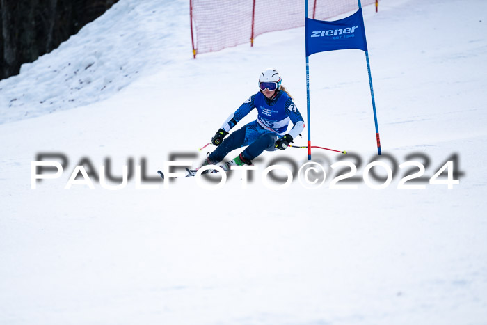 BSV Skiliga Bayern Schüler III RS 27.01.2024