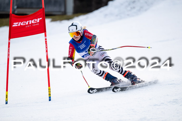 BSV Skiliga Bayern Schüler III RS 27.01.2024
