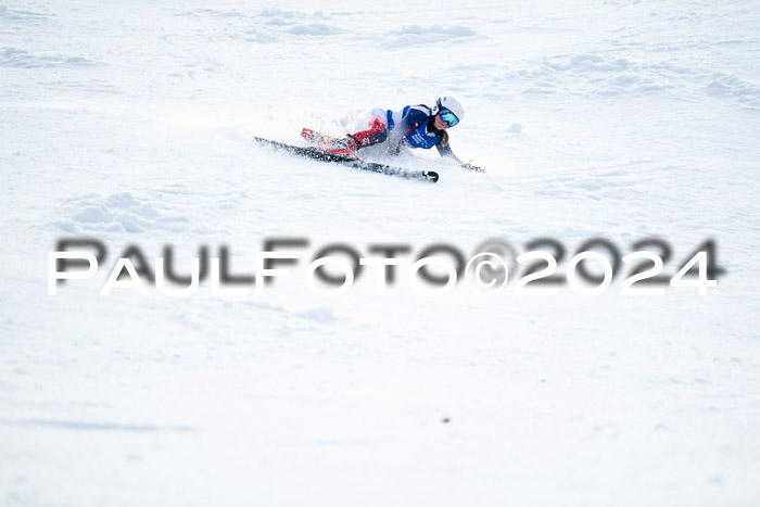 BSV Skiliga Bayern Schüler III RS 27.01.2024