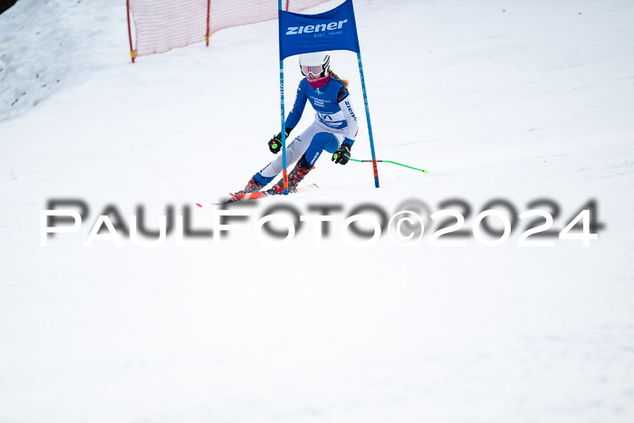 BSV Skiliga Bayern Schüler III RS 27.01.2024