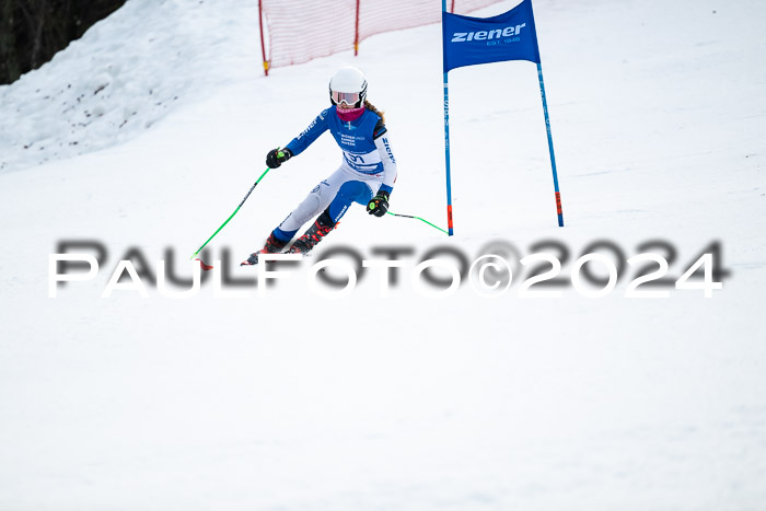 BSV Skiliga Bayern Schüler III RS 27.01.2024