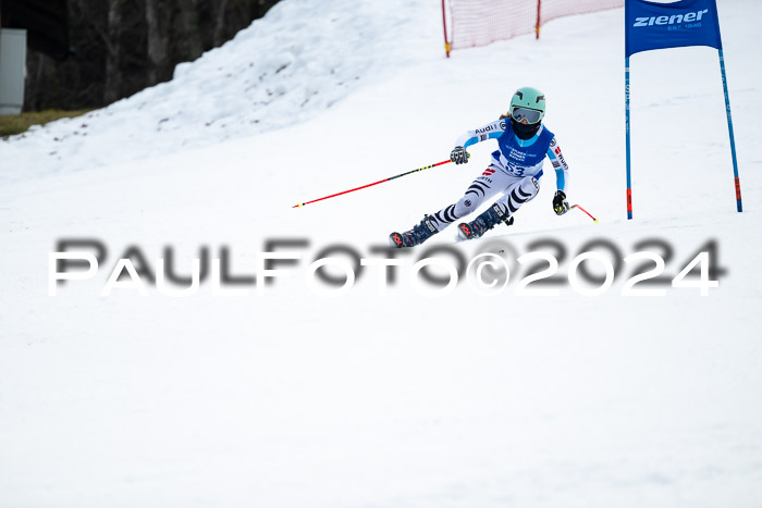BSV Skiliga Bayern Schüler III RS 27.01.2024