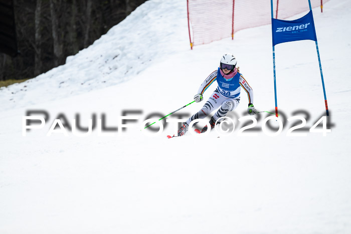 BSV Skiliga Bayern Schüler III RS 27.01.2024
