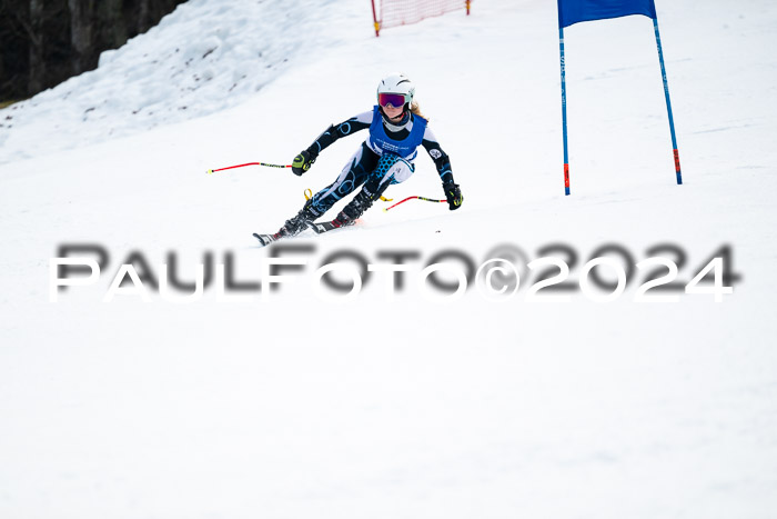 BSV Skiliga Bayern Schüler III RS 27.01.2024