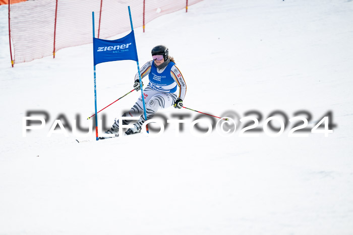 BSV Skiliga Bayern Schüler III RS 27.01.2024