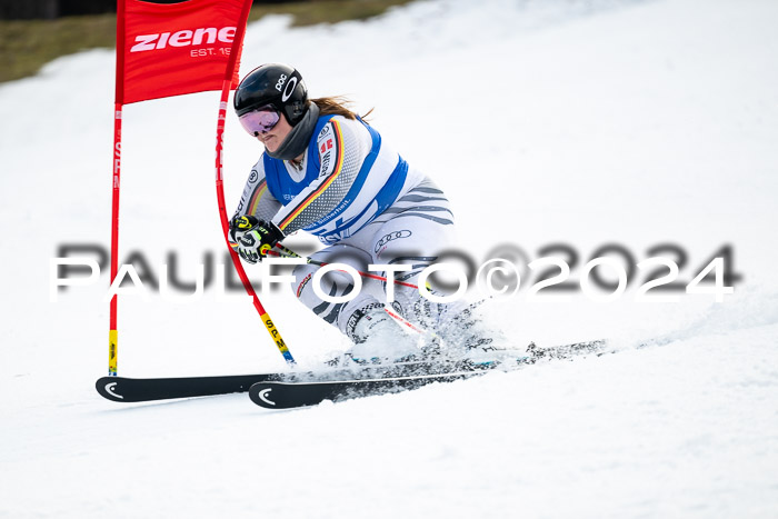 BSV Skiliga Bayern Schüler III RS 27.01.2024