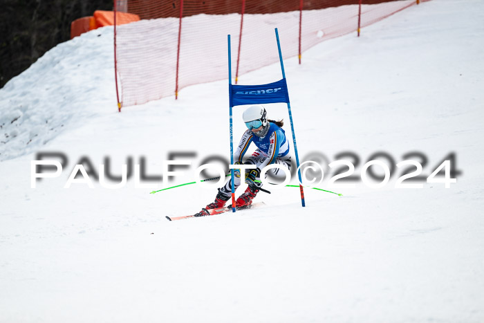 BSV Skiliga Bayern Schüler III RS 27.01.2024