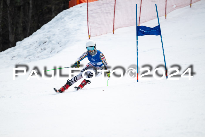 BSV Skiliga Bayern Schüler III RS 27.01.2024