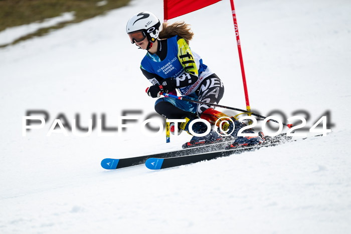 BSV Skiliga Bayern Schüler III RS 27.01.2024