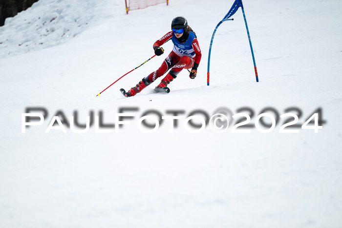BSV Skiliga Bayern Schüler III RS 27.01.2024